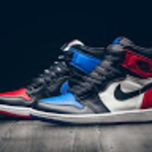 Meet your Posher, Calvin